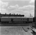 UP Baggage-RPO 2350